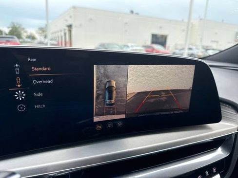 Used 2024 Cadillac Lyriq Sport w/ LPO, Floor Liner Package AWD/4WD image 18