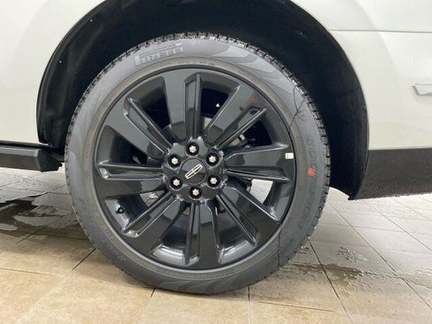 New 2024 Lincoln Navigator Black Label AWD/4WD image 27
