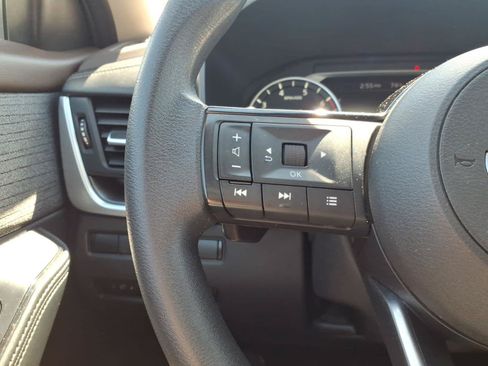 Certified 2023 Nissan Rogue SV AWD/4WD image 22