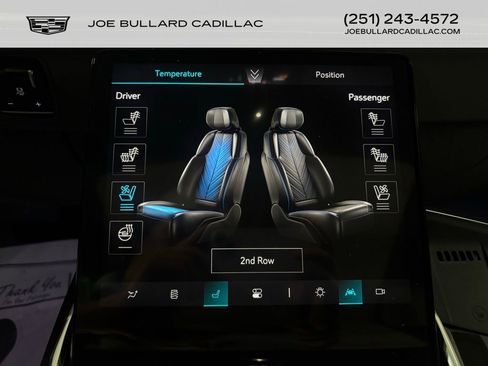 New 2026 Cadillac Escalade IQL Sport 1 image 26