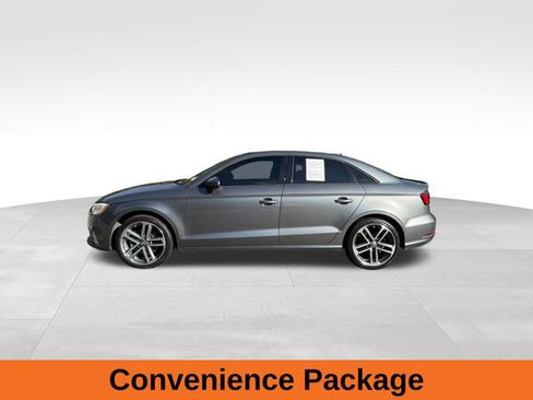 Used 2018 Audi A3 2.0T Premium w/ Convenience Package image 2