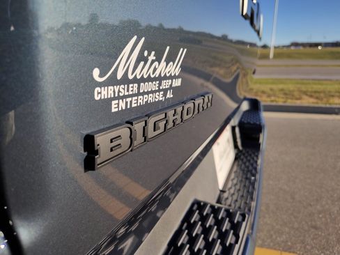 New 2026 RAM 1500 Big Horn image 12