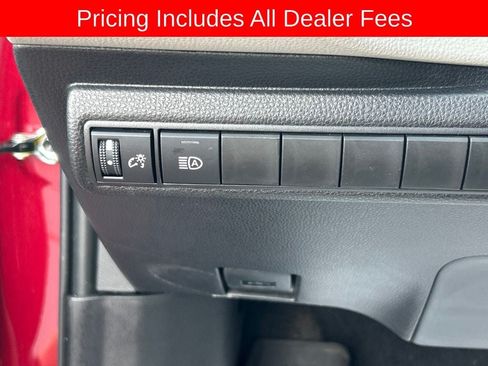 Used 2026 Toyota Corolla LE FWD image 6