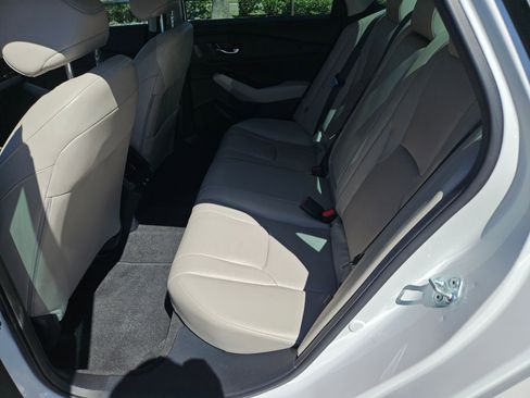 Certified 2024 Honda Accord Touring image 10