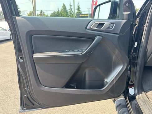 Used 2020 Ford Ranger Lariat w/ Equipment Group 501A Mid AWD/4WD image 45