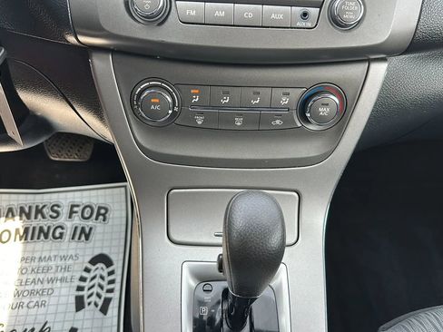 Used 2014 Nissan Sentra SV image 16
