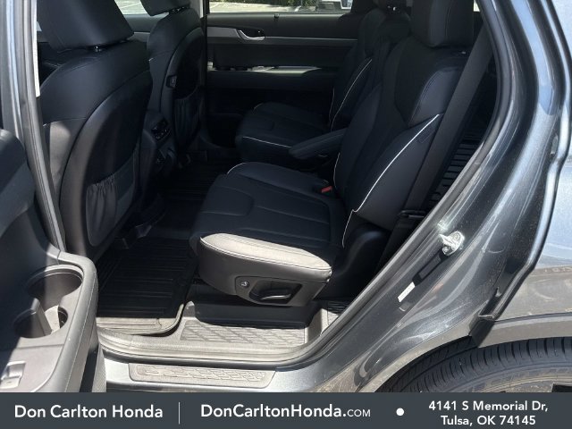 Used 2024 Hyundai Palisade XRT FWD image 13