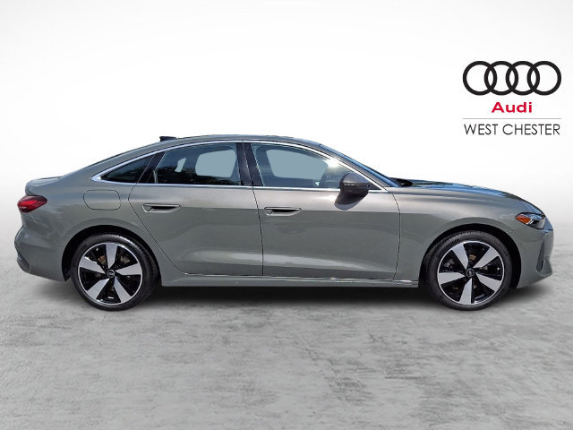 Certified 2025 Audi A5 Premium Plus AWD/4WD image 7