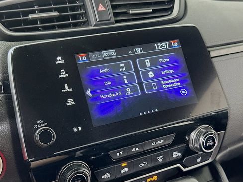 Used 2021 Honda CR-V EX-L image 24