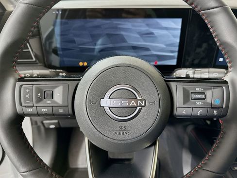 New 2026 Nissan Kicks SR w/ SR Premium Package image 11