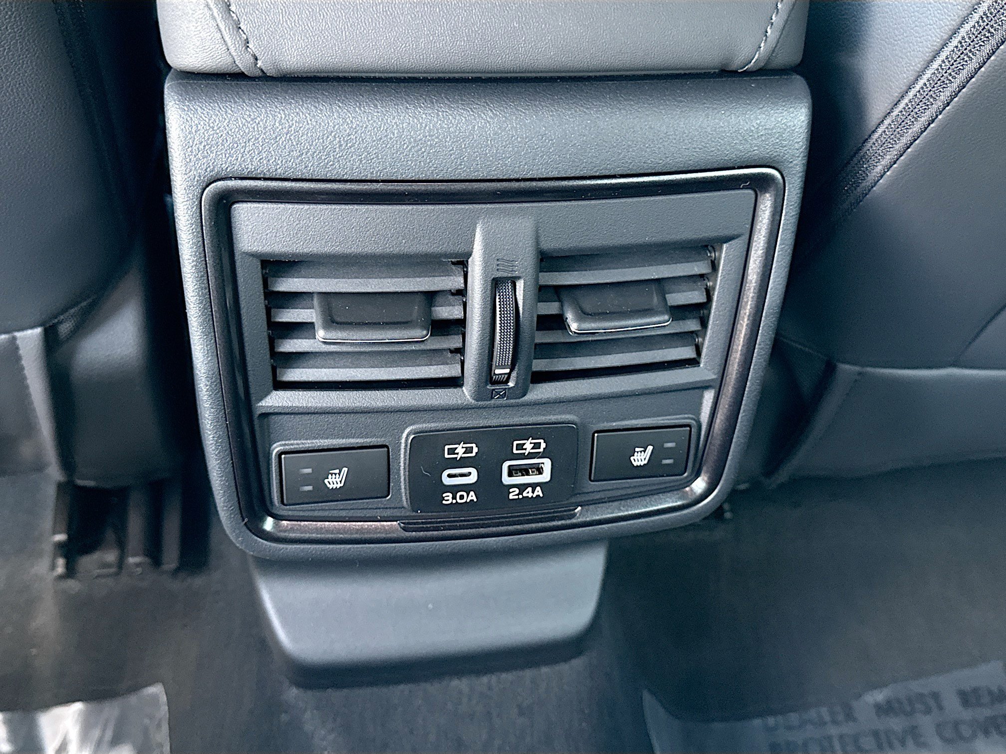 New 2026 Subaru Outback Wilderness AWD/4WD image 20