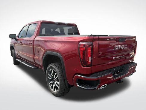 Used 2022 GMC Sierra 1500 AT4 AWD/4WD image 18