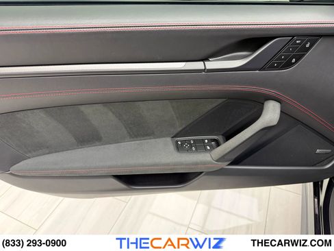 Used 2024 Porsche 911 Carrera GTS image 32