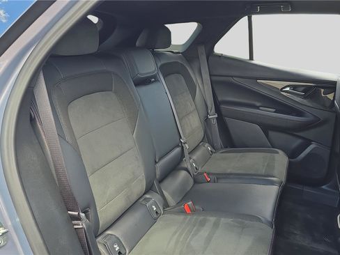 Used 2025 Chevrolet Blazer EV RS AWD/4WD image 17