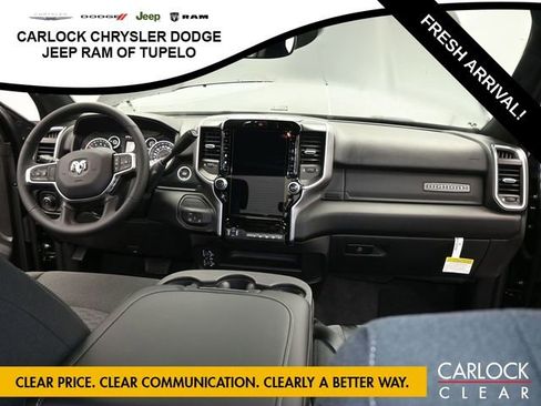 Used 2025 RAM 2500 Big Horn image 44