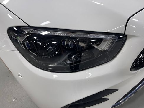 Certified 2023 Mercedes-Benz E 350 4MATIC Sedan image 10