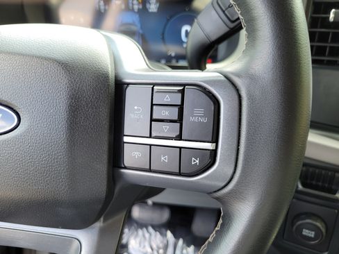 Used 2025 Ford F150 XLT w/ Equipment Group 301A Standard RWD image 26