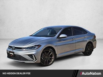 Used 2025 Volkswagen Jetta SE