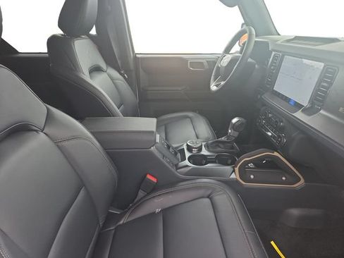 New 2026 Ford Bronco Badlands AWD/4WD image 41