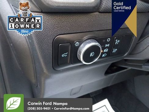 Certified 2025 Ford Bronco Sport Big Bend w/ Convenience Package image 15