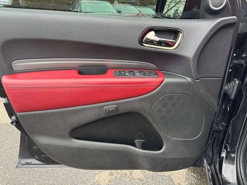 Used 2020 Dodge Durango R/T w/ Blacktop Package image 15