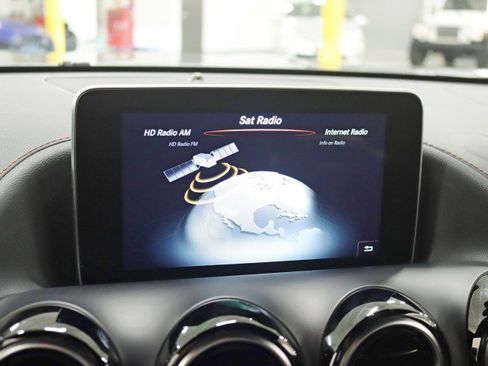 Used 2016 Mercedes-Benz AMG GT S image 21