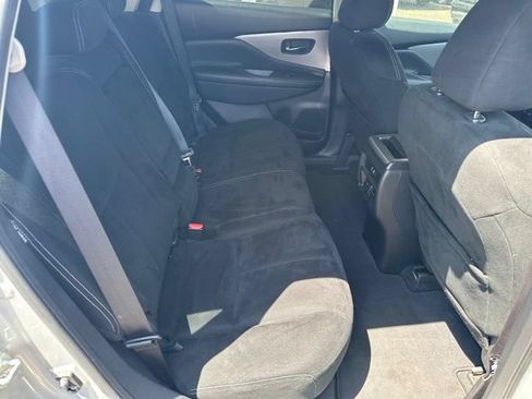 Used 2020 Nissan Murano SV FWD image 13