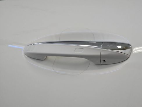 Used 2025 Mercedes-Benz CLA 250 4MATIC image 31