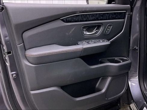 New 2026 Honda Passport TrailSport Elite image 11