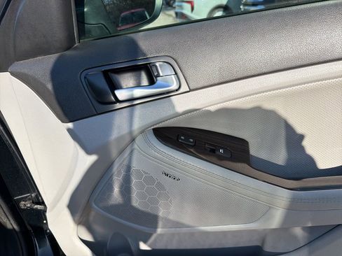 Used 2015 Kia Optima EX w/ EX Premium Package image 27