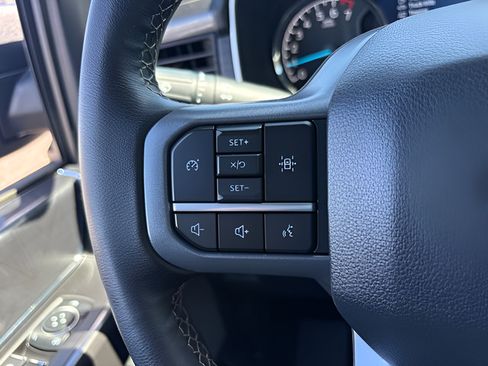 Used 2023 Ford F150 XLT w/ Equipment Group 302A High AWD/4WD image 18