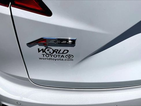 Used 2024 Acura RDX A-Spec AWD/4WD image 10