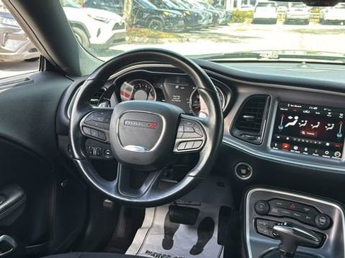 Used 2022 Dodge Challenger R/T Scat Pack w/ Driver Convenience Group image 14