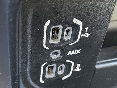 Used 2023 RAM 2500 Big Horn w/ Level 1 Equipment Group image 37