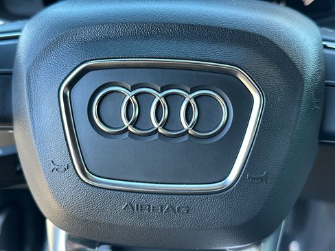 Used 2024 Audi Q8 Prestige AWD/4WD image 25