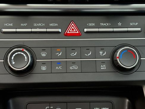New 2026 Hyundai Tucson SE FWD image 54