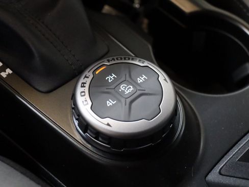 New 2024 Ford Bronco Big Bend image 26