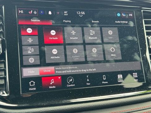 Used 2024 Dodge Durango GT image 23