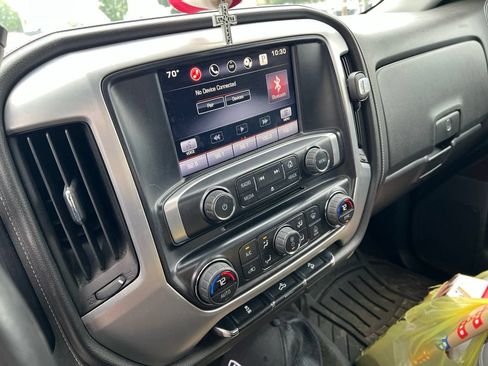 Used 2015 GMC Sierra 1500 SLE w/ SLE Value Package AWD/4WD image 4