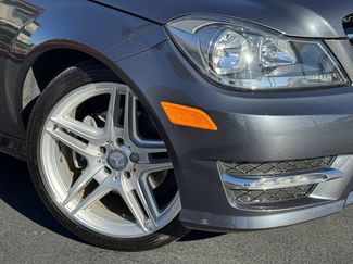 Used 2015 Mercedes-Benz C 250 C 250 video 2