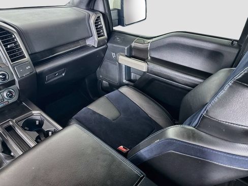 Used 2020 Ford F150 Raptor w/ Equipment Group 802A Luxury AWD/4WD image 25