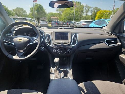 Used 2024 Chevrolet Equinox LT AWD/4WD image 13