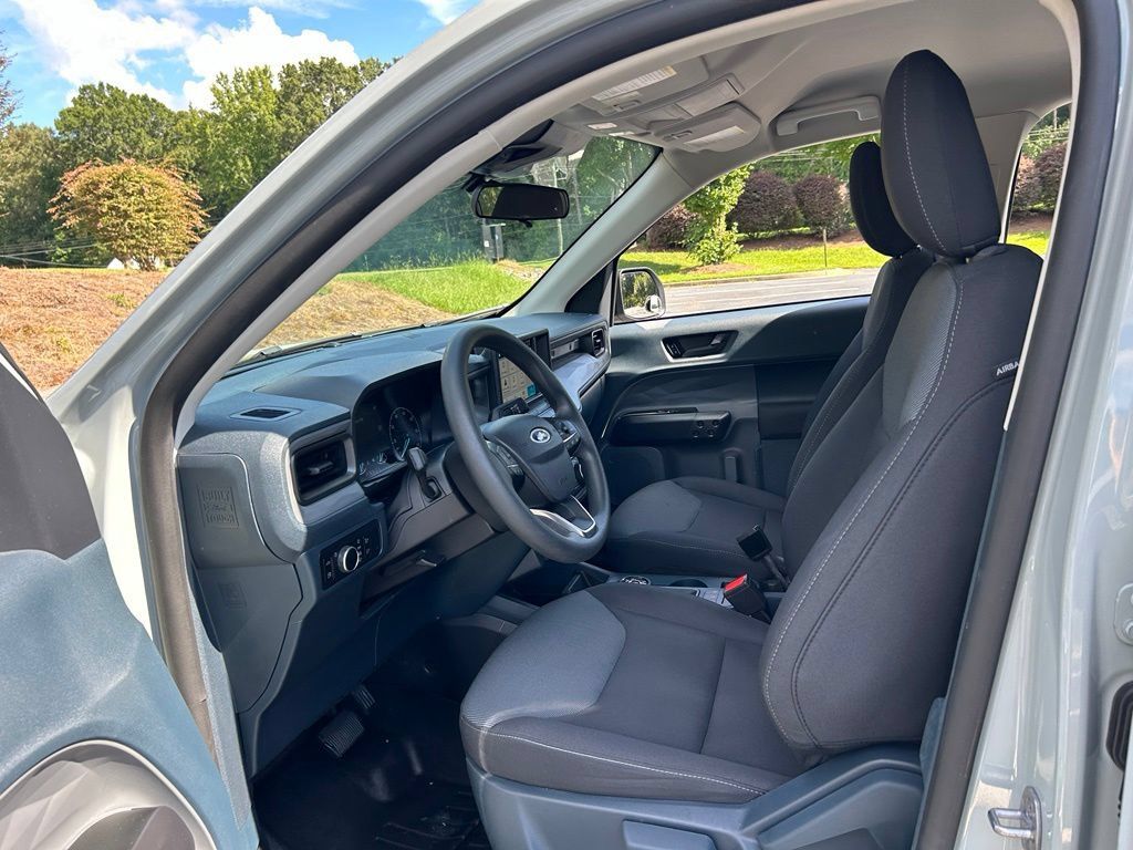 Used 2023 Ford Maverick XL FWD image 38