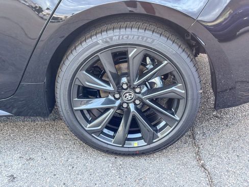 New 2026 Toyota Corolla SE image 12