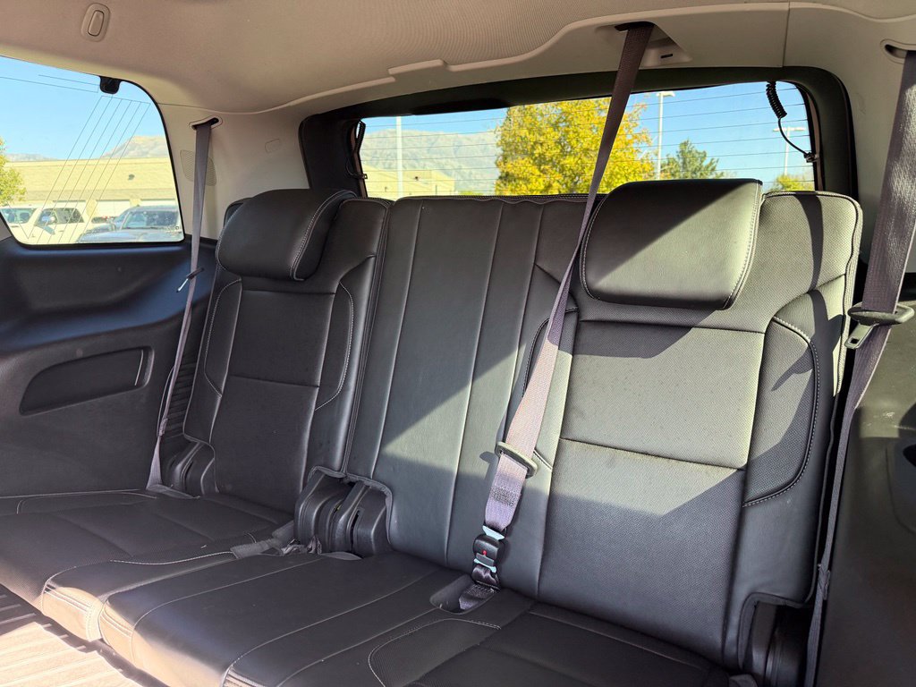 Used 2016 GMC Yukon Denali w/ Open Road Package AWD/4WD image 29