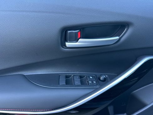 New 2026 Toyota Corolla XSE image 11