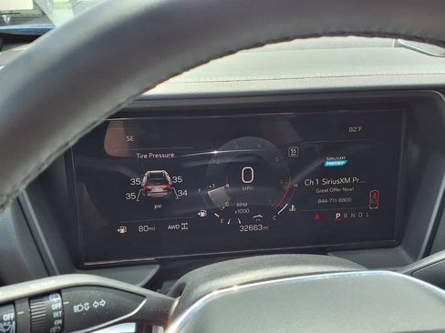 Used 2026 GMC Terrain Elevation w/ Elevation Premium Package AWD/4WD image 18