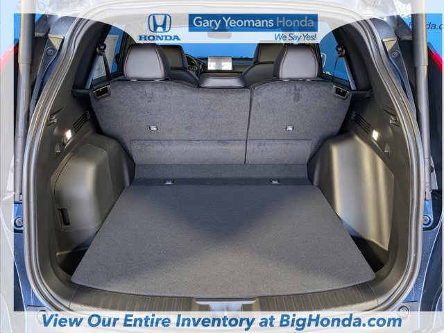 New 2027 Honda CR-V Sport-L image 19
