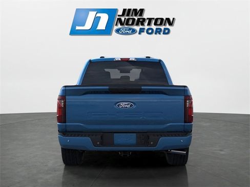 New 2025 Ford F150 STX w/ Equipment Group 200A image 5