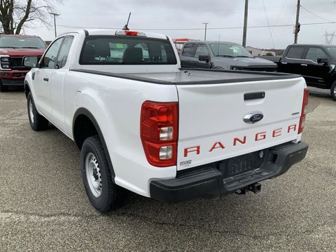 Used 2019 Ford Ranger XL w/ Equipment Group 101A Mid image 6